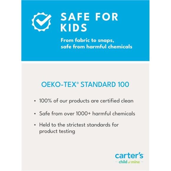 BRAND NEW Baby and Toddler Pajamas, 2-Pack - Picture 5 of 6